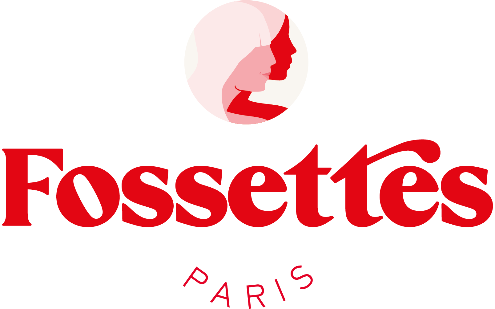 Logo de Fossettes Paris